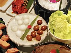 -宽来火锅(来福士广场店)
