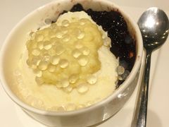 -聪嫂私房甜品(旺角二店)