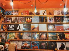 -独音唱片 Indie Music
