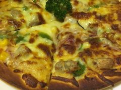 -OKOOKO澳客餐吧(乐天百货店)