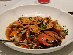 -荣兴酒家(徐家汇店)