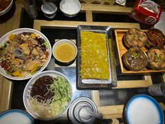 -磁州卤面·地标邯郸菜(97年创始店)