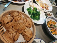 -客家汇·客家传承菜(水库店)
