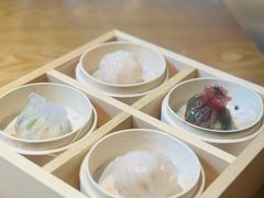 -小湾茶楼