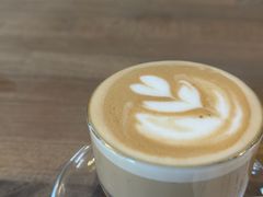 -1901 Cafe(西四店)