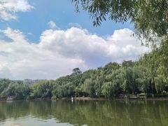 -月牙潭公园