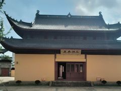-吴兴寺