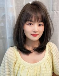 -AS造型