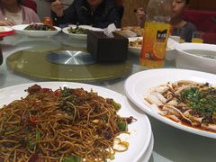 -德泰楼餐饮(莲湖路店)