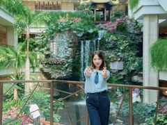 -广州白天鹅宾馆