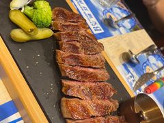 -安德烈俄式西餐厅(中央大街店)