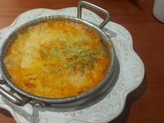 -CRAZYONES西班牙海鲜饭(上海美罗城店)