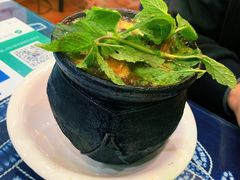 -云南李记罐罐米线饵丝小吃(汉中门金鹰店)