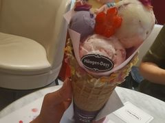 -哈根达斯(深圳海岸城店)