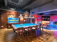 -沸奇公园·情景团建·年会露营烧烤轰趴生日(科技园店)