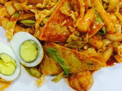 -槿Story·韩国料理(望京韩国美食城店)