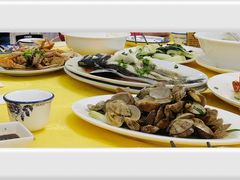 -秋姐美食店(旅游大道店)