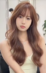 -吉艺心专业美发造型