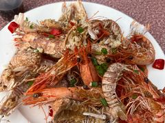 -星奇缘·海鲜餐厅(东山美食地标店)