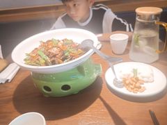 -湖兰金牌小炒肉(椒江万达店)