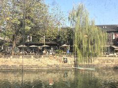 -小河直街历史文化街区