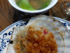 -方国老头包子·39年威海本地老字号•小船海鲜疙瘩汤