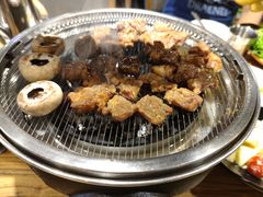 -味家烤肉烤鳗鱼牛排(西塔旗舰店)