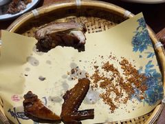 -元银甲·湖北地标美食(汉阳店)