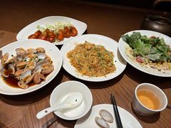 -紫阳海鲜楼·传承闽味(长乐路总店)