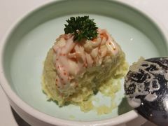 -战斧牛排餐厅(万象城店)