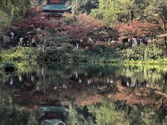 -岳麓山风景名胜区