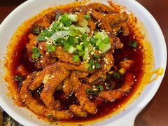 -付小姐在成都(中山公园店)