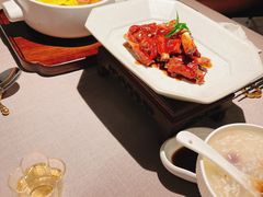 -米桃·江南苏锡菜(仁恒仓街店)
