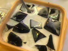 椰汁龟苓膏-太平馆西餐厅(北京路店)