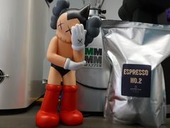 -NokNok Coffee(宽窄巷子店)