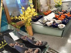 鲜切水果拼盘-金环海鲜自助(大坪时代天街店)