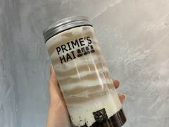 泰式蛋糕奶茶-素匠泰茶(三里屯SOHO工体奶茶店)