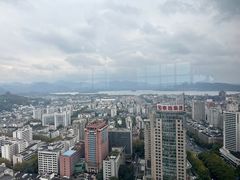 -绮梦西湖·云端餐厅(歌德店)