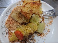 -小寒羊烧烤(凯瑞时代大厦店)