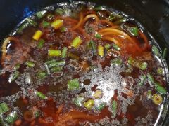 -乡党臊子面(丰庆公园店)