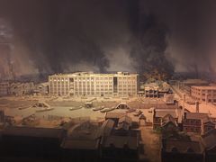 -上海四行仓库抗战纪念馆