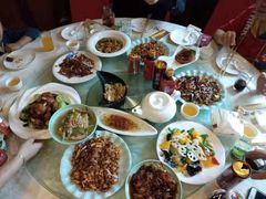 -南来顺饭庄·清真(南菜园店)