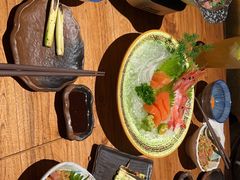 -炉胜·炉端烧·居酒屋