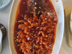 松鼠桂鱼-玉林烤鸭店(定福庄店)