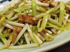 -百年神厨·地道川菜(清江西路店)