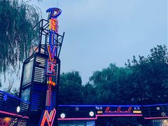 -枫花园汽车电影院(朝阳公园店)