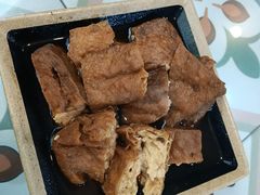 -阿灶卤煮老店·姜母鸭(五店市总店)