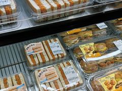 -山姆会员商店(雨花客厅EPARK店)