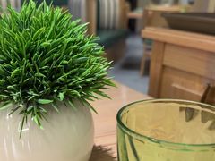 -mango tree芒果树泰国餐厅(青岛万象城店)