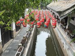 -靖港古镇